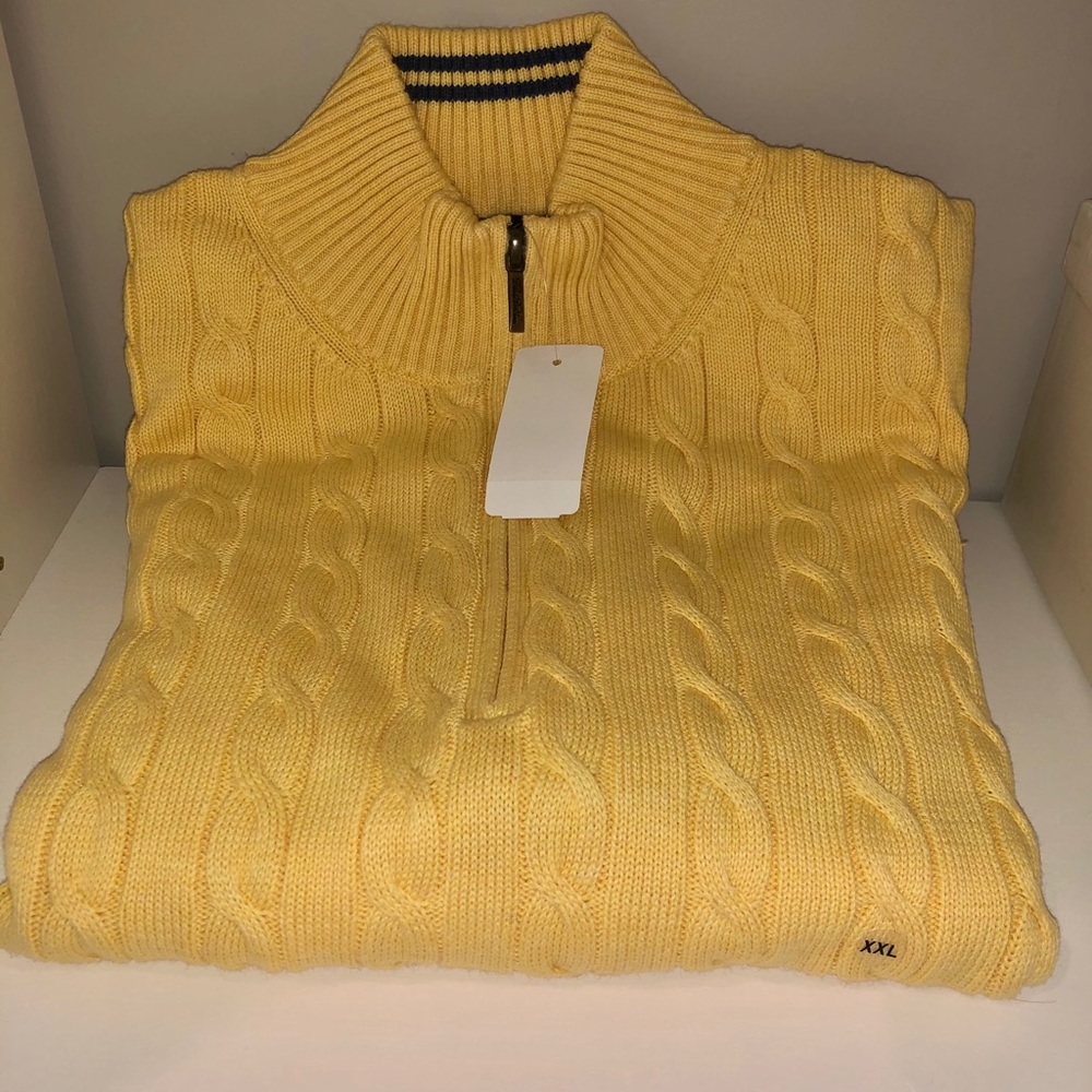 Brooks Brothers Sweater